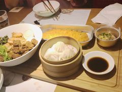 -南小馆(迪士尼小镇店)