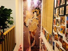 -浦·传统日式料理(3 5 1 1 店)