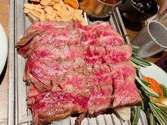 -筱田の食堂·izakaya(淮海中路店)