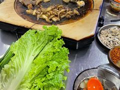 -阿昌白族石板烧(大理古城店)