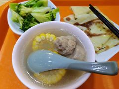-梅园食堂