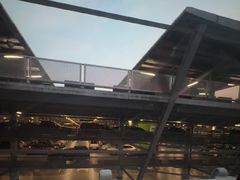 -曼谷素万那普国际机场