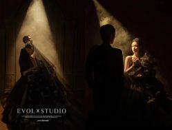 -乐默婚纱摄影工作室