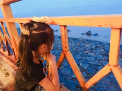 -沈家门海鲜夜排档(东港店)