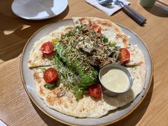 -HELLO 27 意面·沙拉·帕尼尼