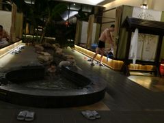 -国御温泉度假小镇