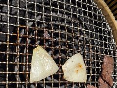 -厚贞日式烤肉(浦东汇智店)