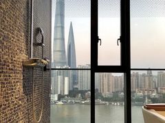 -上海外滩英迪格酒店