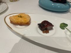 -万豪金殿(香港JW万豪酒店)