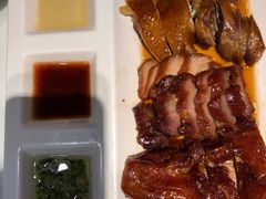 -新大咀港式茶餐厅(宝山万达店)