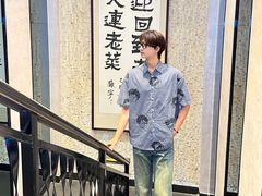 -老大连·海肠捞饭·大连海鲜大连菜(西安路店)