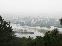 -桂林灵渠景区