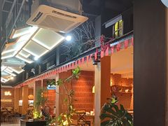 -味莊餐厅(康庄南街店)