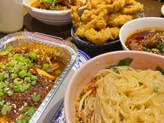 -付小姐在成都(五道口店)