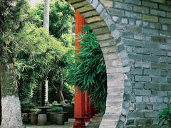 -东莞市可园博物馆