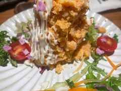 -炉胜·炉端烧·居酒屋