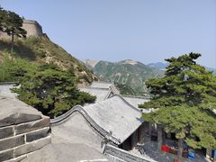 -雁门关景区