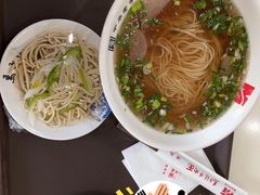-马子禄牛肉面(金宝街店)