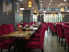 大堂-幸福茗点茶楼(五羊店)
