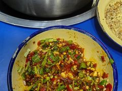 -马路边边·成都串串(翠柏路店)
