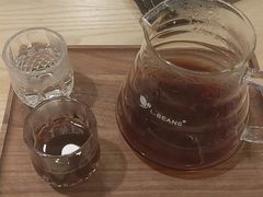 -109 COFFEE(建筑学院店)