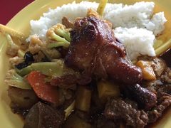 -江南大学-第一食堂(江南苑)