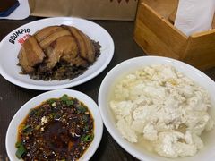 -豆花饭(新华路店)
