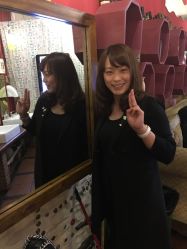-川沐造型