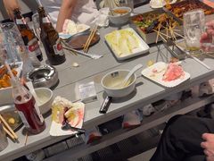 -No.DD戳子烧烤·江湖菜(北京总店)