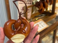 -小飞象面包公社(珠江路金鹰店)