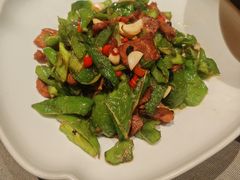 -箸福·夜上海(月牙湖公园店)