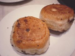 牛肉煎包-洪长兴(广西北路店)