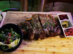 -Famous肥猫墨西哥音乐餐吧(五棵松华熙LIVE店)