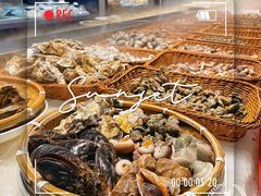 -健眺小海鲜(临海后山店)