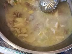 -正宗简阳羊肉汤(荣盛·布鲁明顿广场店)