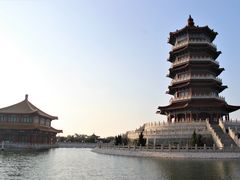-八仙过海景区