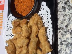 -炭舍干锅(华发商都店)