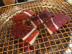 -九田家黑牛烤肉料理(三墩店)