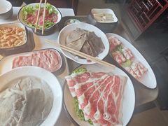 -山城辣妹子(定福庄店)