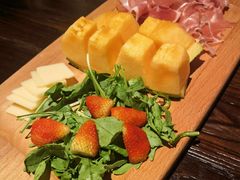 -Brut Eatery悦璞食堂(建国东路店)