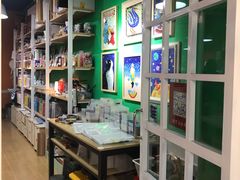-瓦匠工社·马赛克·积木拼图·亲子手工DIY
