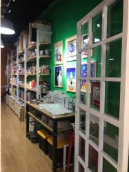 -瓦匠工社·马赛克·积木拼图·亲子手工DIY