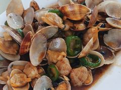 -考记泥焗鸡农庄·海鲜(北洛秘境店)