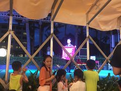 -渔家火锅·海鲜自助餐·演艺(亚龙湾天域酒店)