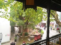 -猫的天空之城概念书店(杭州南宋御街店)