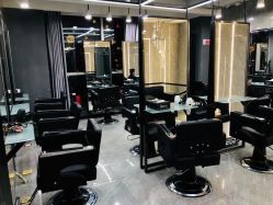 -Tipo Hair salon（明星）店
