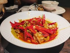 -庐灶江南·江南菜·四合院Bistro(东直门雍和宫·原华侨宾馆店)