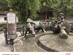 -车溪民俗旅游区