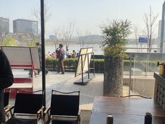 -破店肥哈·海鲜·烧烤(郑州银泰inPARK店)
