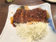 -矢场猪(名古屋站名铁店)